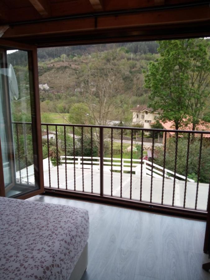 El Rinconin De Degu Vila San Juan de Parres Exterior foto