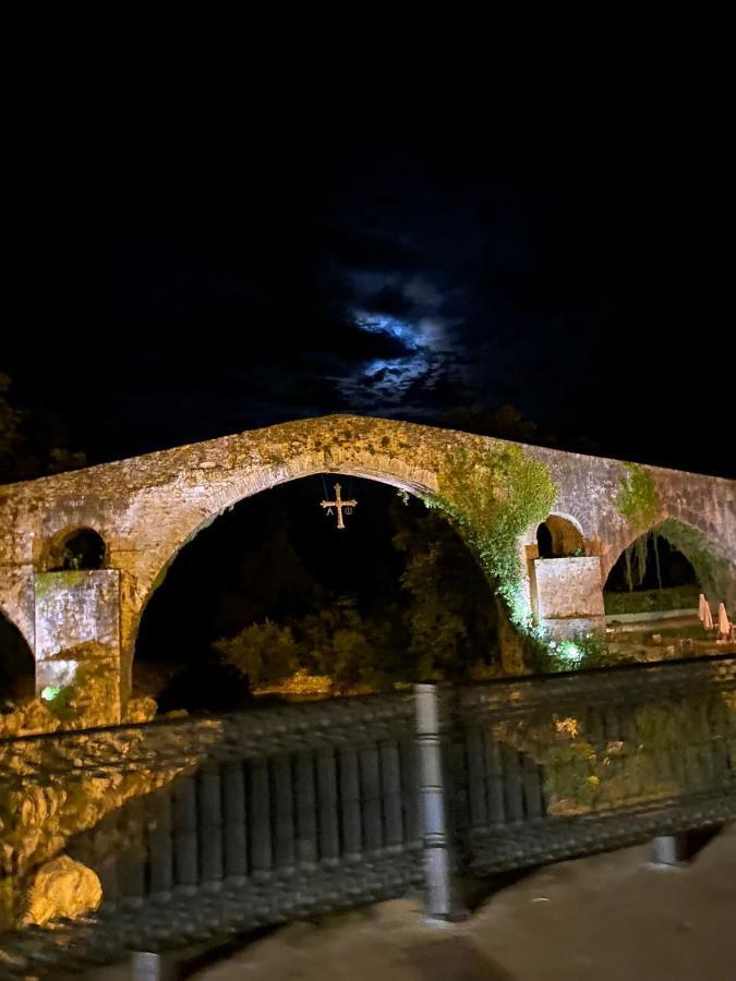 El Rinconin De Degu Vila San Juan de Parres Exterior foto